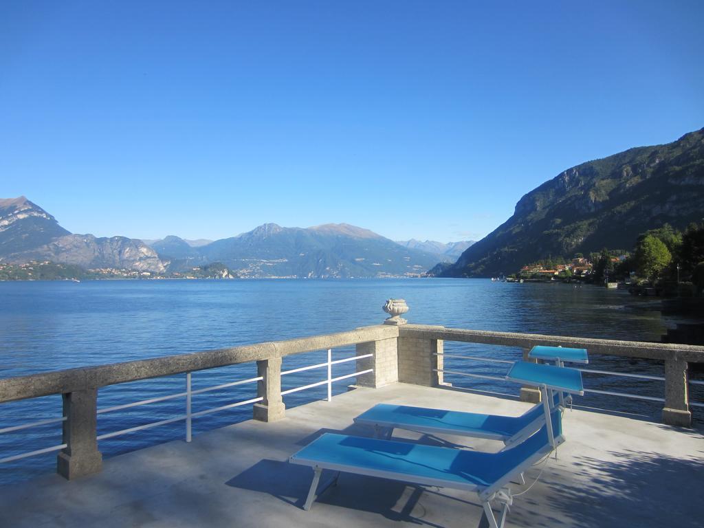 Villa Eli Lierna Exterior photo