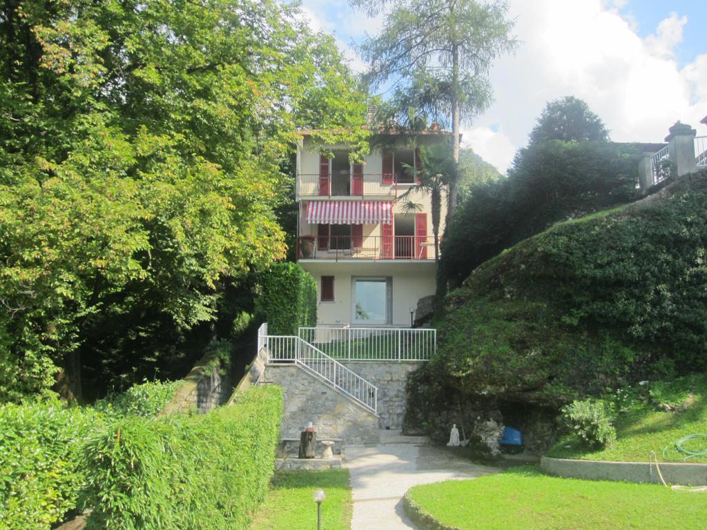 Villa Eli Lierna Exterior photo